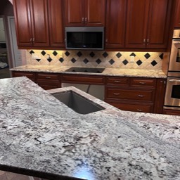 Nevaska Granite