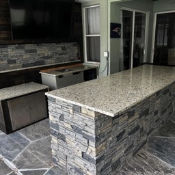 White Dream Granite