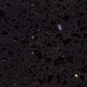 Sparkle Black
