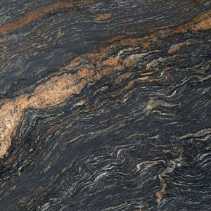 Black Amber Leathered 3636