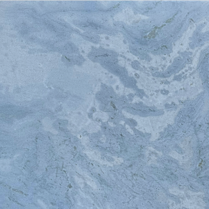 Cielo Blue Leathered